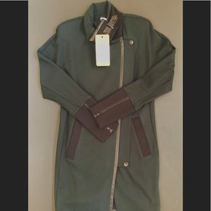 Cabi Renaissance Coat Jacket NWT
